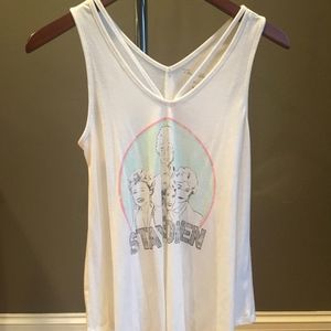 Golden Girls Tank Top